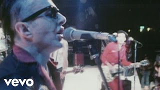 The Clash - Should I Stay or Should I Go (Live at Shea Stadium)