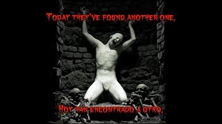 Sopor Aeternus -  The Feast Of Blood (Sub Español / Lyrcs)