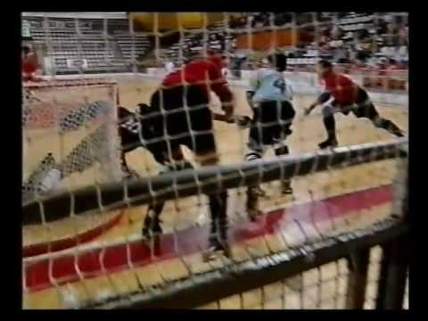 HC Liceo Vodafone - Vigo Stick Suis