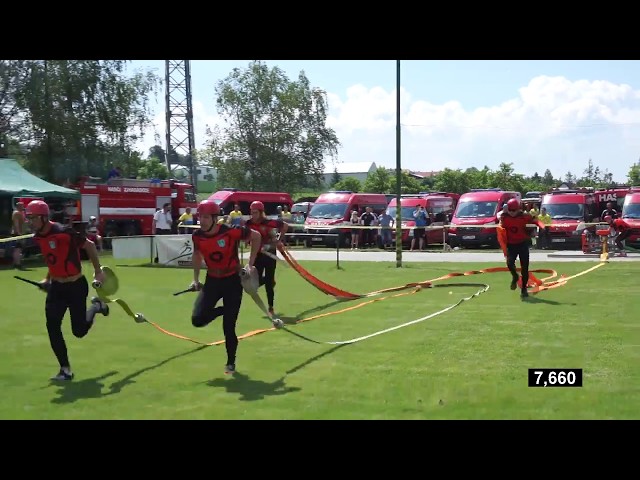 Tučapy, 01. 06. 2019