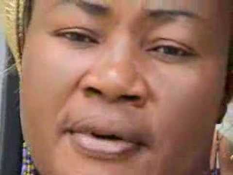 PRINCESS JULLY: Dunia Mbaya