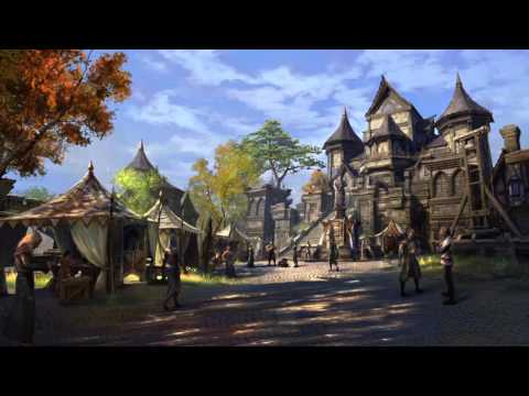 The Elder Scrolls Online: Sir Hughes Exectued