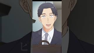 ﾑｷﾑｷﾏｯﾁｮ…【佐々木とピーちゃん 】#shorts    #anime   #animeedit    #アニメ