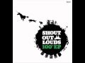 Shout Out Louds - Very Loud 