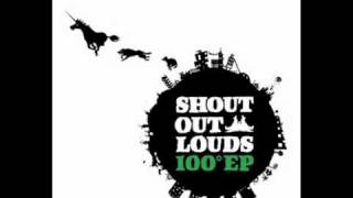 Shout Out Louds - Very Loud