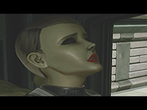 Section 7 Project Unknown gameplay