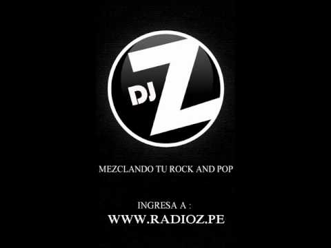 DJ Z NON STOP-Read My Minds