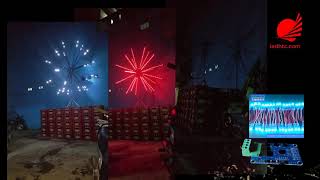 HIỆU ỨNG PHÁO BÔNG