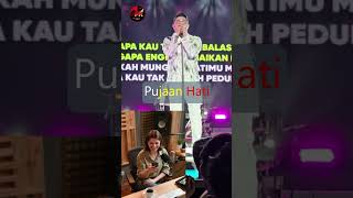 Download lagu Kangen Band – Pujaan Hati ft. Andika | Full Performance mp3