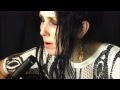 Chelsea Wolfe - Halfsleeper 