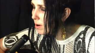 Chelsea Wolfe - Halfsleeper