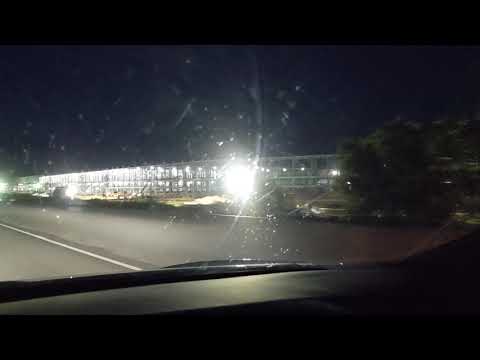 Tesla Terafactory, 8-13-2021