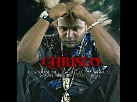 Chrislo - Cuando Se Me Pega (Acelera) Ft. Etecio
