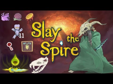 Slay the Spire May 27th Daily - Silent