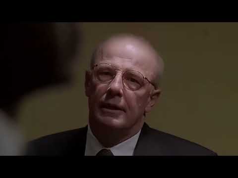 24 (2001–2010) Day 2: 6:00 p.m.-7:00 p.m. President Palmer plan to arrest Roger Stanton