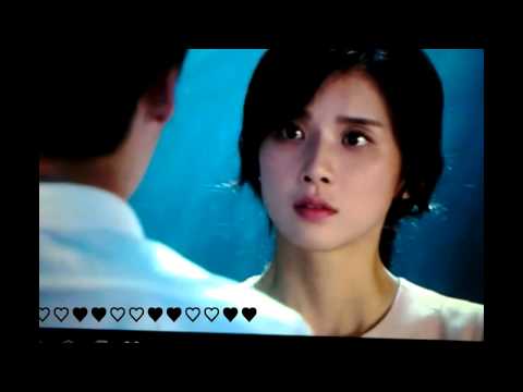 I hear your voice ( Soo Ha & Hye Sung)