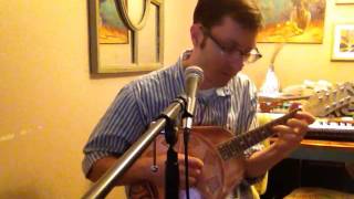(597) Zachary Scot Johnson Memphis Pearl Lucinda Williams Cover thesongadayproject Zackary Scott