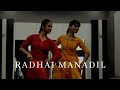 Radhai Manadil Workshop Series RAGA