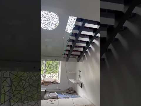 UPVC WHITE PREMIUM WINDOWS-KOKKUR