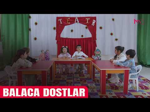 BALACA DOSTLAR 18.04.2026