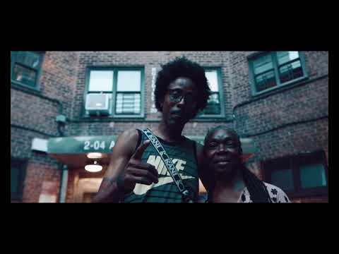 YEN - Trenches Ft Blvd Zeke [ Shot & Edit By @KashiefHutchinson