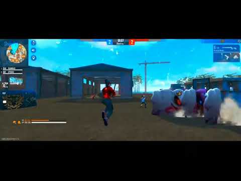 highlights free fire - eu vou comer seu c* no uno