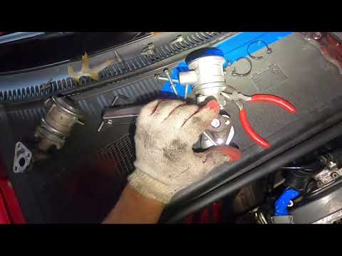 Here is why Audi/VW Secondary Air Pump Get Damaged