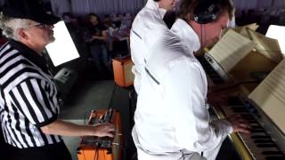 Mark Mothersbaugh Denver Traffic Rush Hour Detour