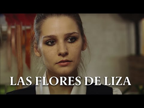 Un encuentro que cambia la vid! | LAS FLORES DE LIZA | MEJOR PELICULA