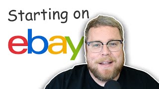 Listing My First Item On eBay in 30 Minutes