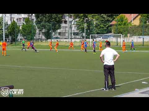 Kantonalna liga Sarajevo 2017/18, Moščanica Sarajevo - UNIS Vogošća 0-0, šanse2