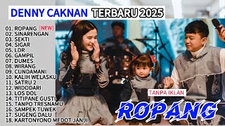 Download lagu Full Album Denny Caknan Terbaru 2025 VIRAL (Tanpa Iklan) mp3