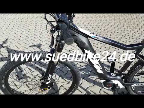 KTM Macina Race 294 10 PT-CX 5i4 Modell 2019