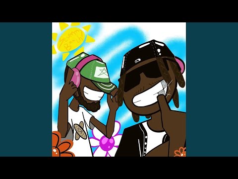 Scummy Bitch (feat. The Jon Family)