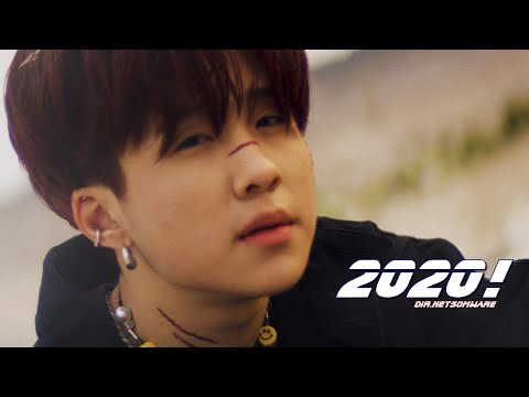 Video thumbnail for 2020!