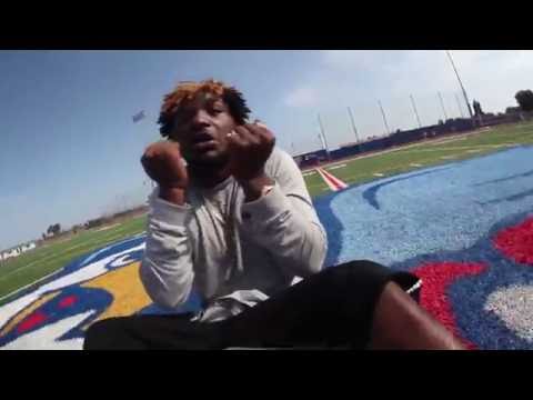 Spade Guwop- Cant Stop