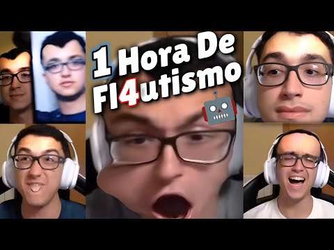 Especial #15 (1 Hora de Fl4utismo Con el Insano Goloso) 🥵