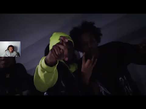 Kai Reacts To Moment 4 Life By Quelly Woo