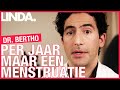 Is het doorslikken van de pil gevaarlijk? Aflevering 1 || Dr. Bertho || LINDA.