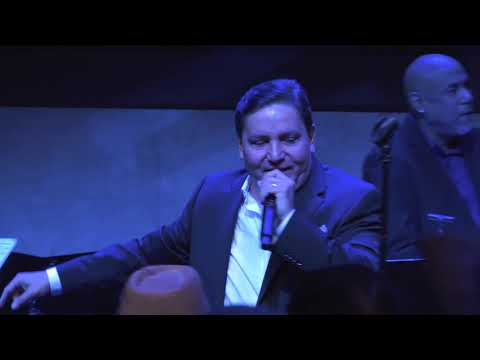 Doug Beavers Titanes del Trombón - “Sabroso Guaguanco” w/Luisito Quintero, Vaya! '63 Lincoln Center