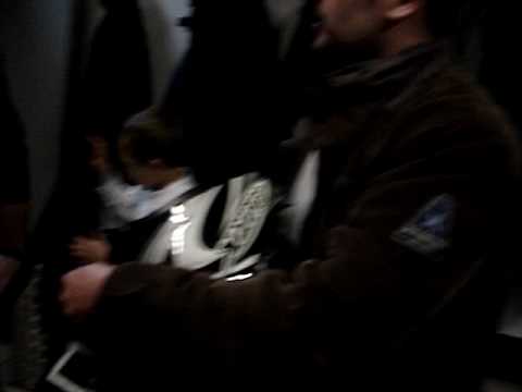 Kerstfeestje U11 LS Leut (5)