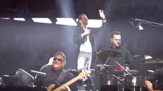 Marc Anthony, &quot;Mi Gente,&quot; 2-11-17, Prudential Center