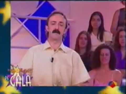 Santi Rodríguez el chiste de las magdalenas