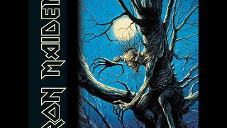Iron Maiden  The Fugitive