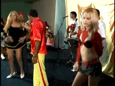 Amaury Junior - O Cara.mp4