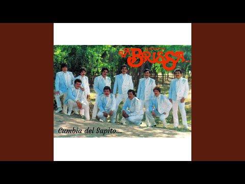 Cumbia Del Sapito