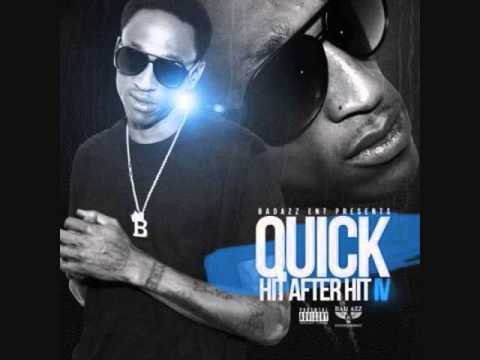Quick Badazz - Karma Ft. Boosie Badazz