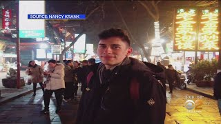 Cal State Northridge Student Trapped In China, His Insurance Canceled By The University