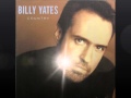 Billy Yates - This Song Doesn't Rock