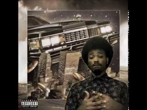 Dretti Franks - DEEP (Full Tape)